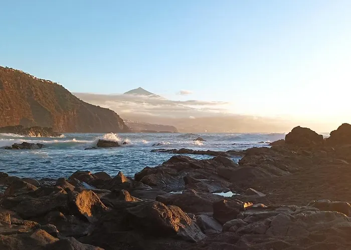 Beautiful Corner Daire Santa Cruz de Tenerife