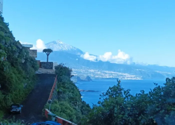 Beautiful Corner Daire