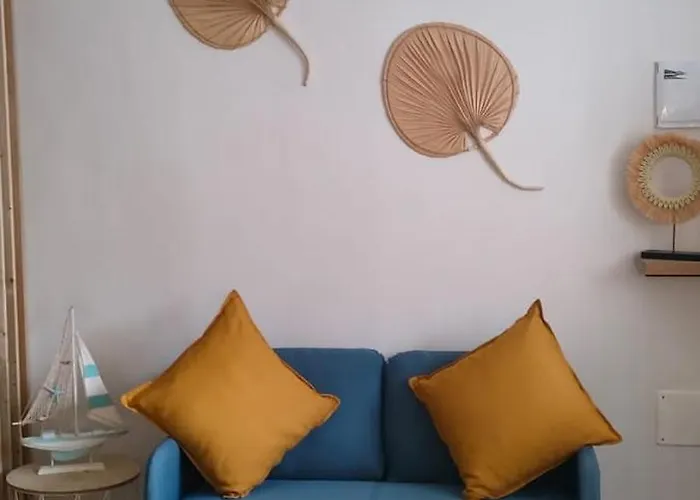 Beautiful Corner Appartement *