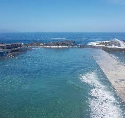 Appartamento Beautiful Corner Santa Cruz de Tenerife