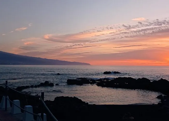 Beautiful Corner Appartamento