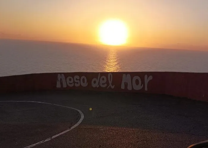 Beautiful Corner Santa Cruz de Tenerife